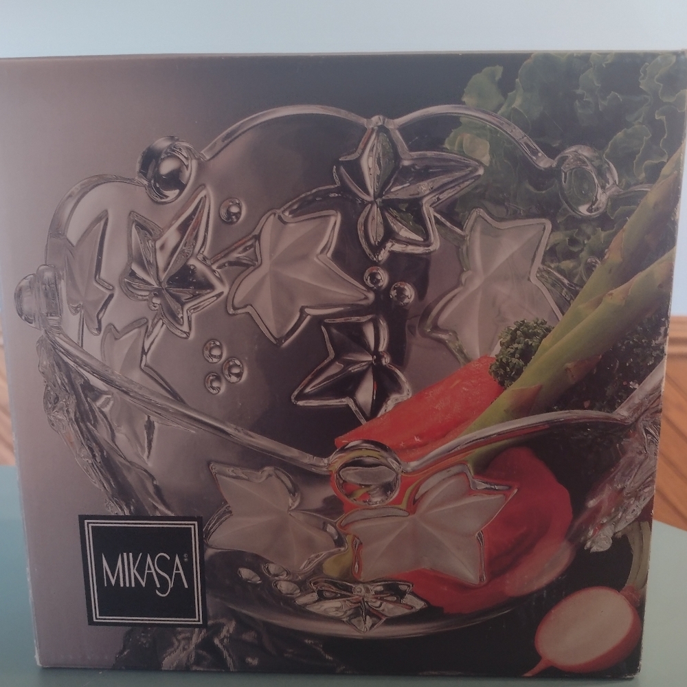 Mikasa Bowl